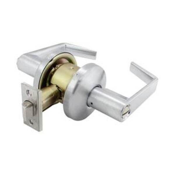 WESTCRAFT WC COMM PRIV LEVER SAT CHR