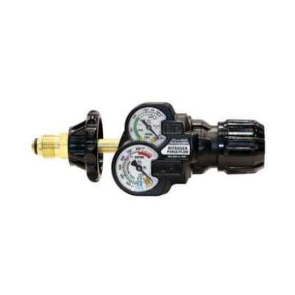 TURBO TORCH NITRO HYBRID PRES / FLOW REG