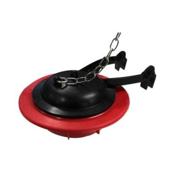 TOTO UNIV CLST REP FLAPPER