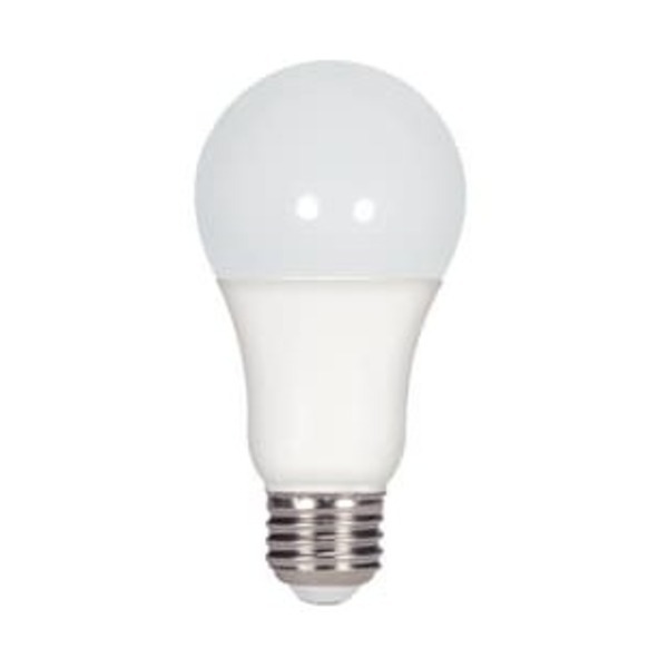 SATCO CCN 15.5W LED BULB A21 MED 3000K