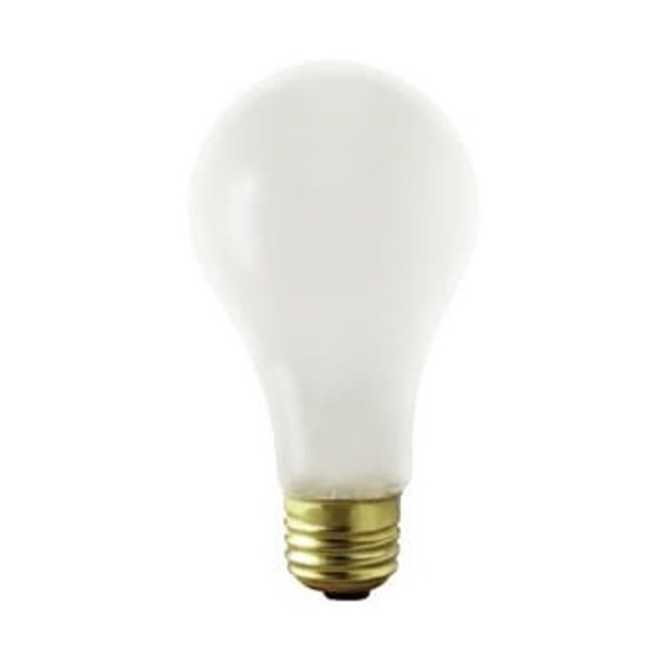 SATCO CCN 15W LED BULB A19 MED 120V 2700K