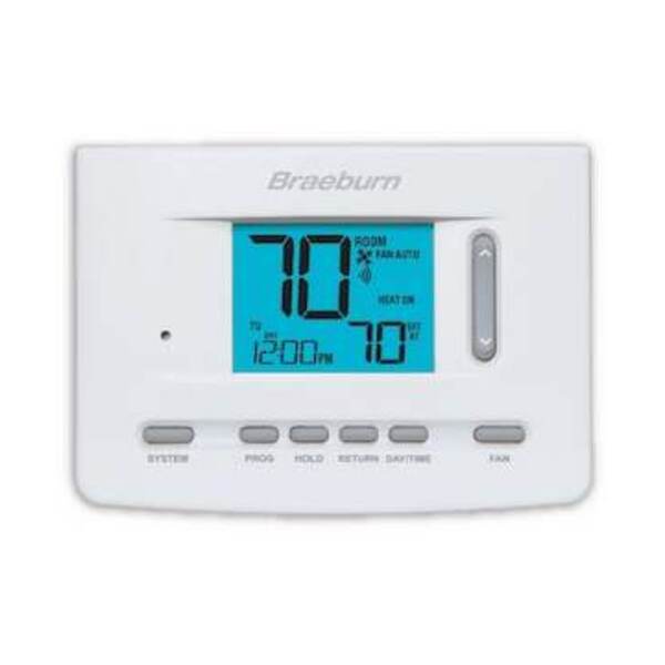 BRAEBURN 3H/2C PROG SMART WI-FI UNIV TSTAT
