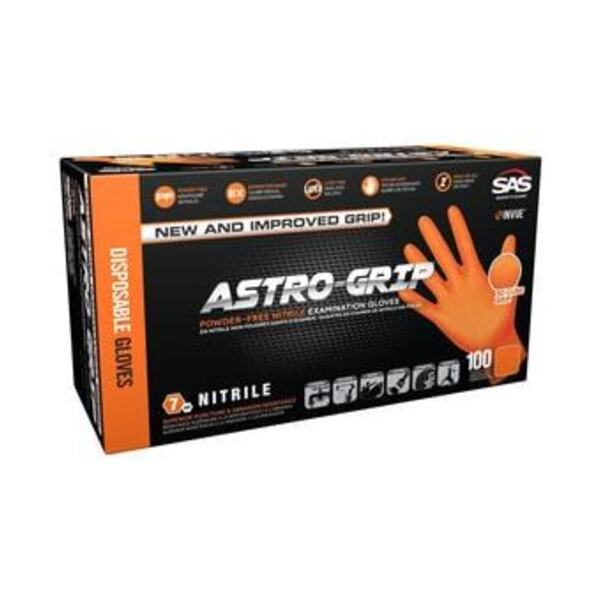SAS ASTRO GRP NTRL PFGLVXL 7ML 100PK