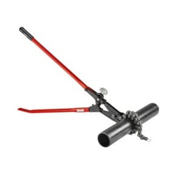 RIDGE 1-1/2-6 SOIL PIPE CTTR