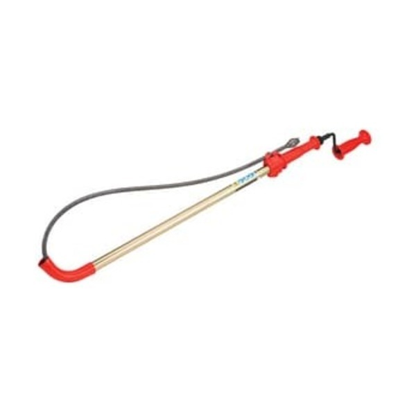 RIDGE 6 FT CLST AUGER 2 BULB HD
