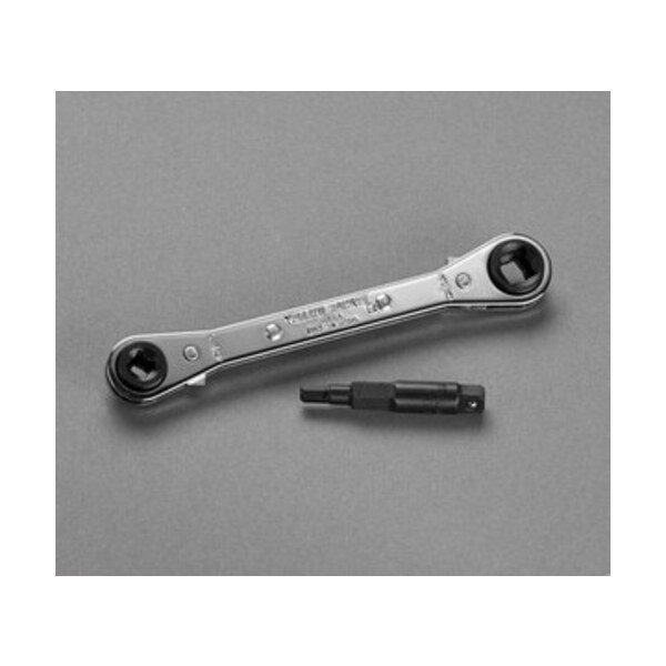 RECTORSEAL PRO-FIT PRECISION FLARING KIT