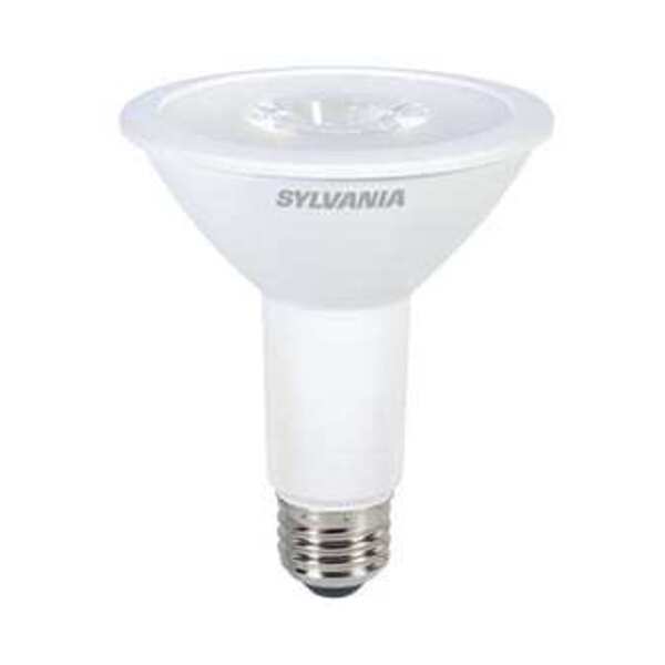 SYLVANIA CCN LED 9W PAR30 LN F45 2PK