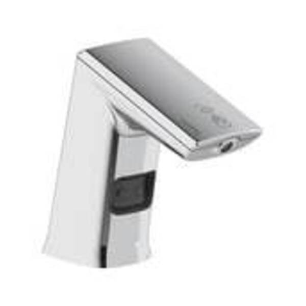 SLOAN DM ELEC SOAP DISPN CP