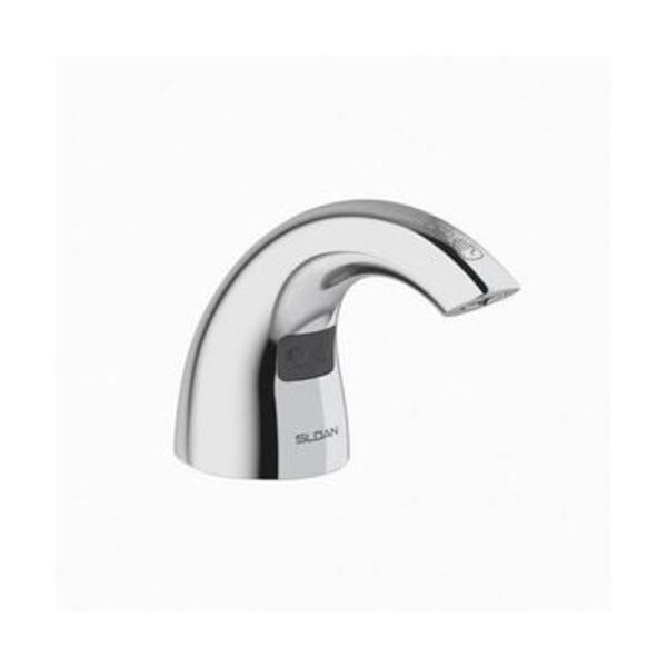 SLOAN CP SOAP DISPN W/ PUMP & SOAP