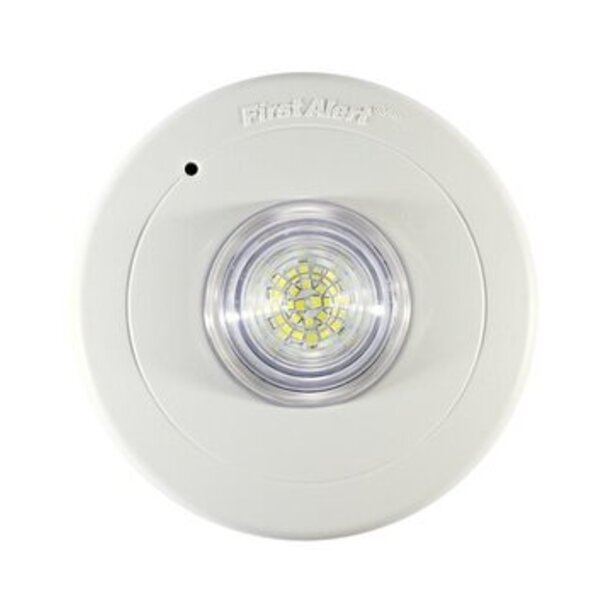 BRK 120V AC ADA COMPLIANT LED STROBE