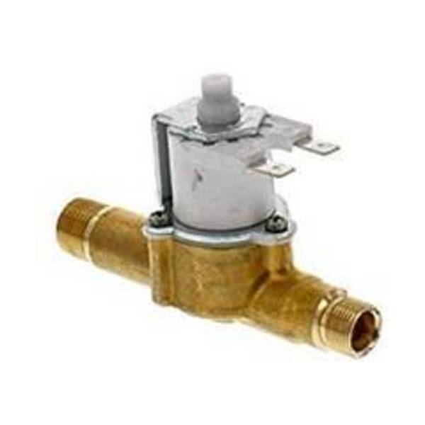 DELTA 3/4X3/8 COMP SLND VLV W/ ADPT