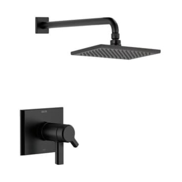 DELTA FOCUS CCN 2.5 2HDL LEV TSTC SHWR FCT