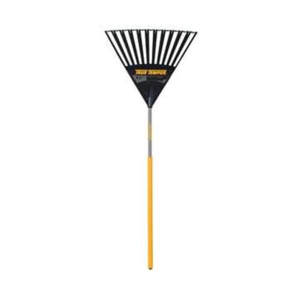 AMES TRUE TEMPER 25-39/50 in. Leaf Rake