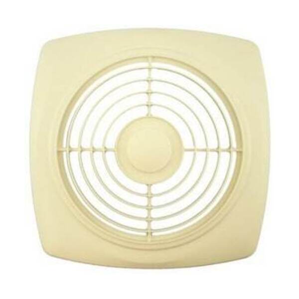 BROAN-NUTONE REP GRILLE/KNOB F/ 8 FAN