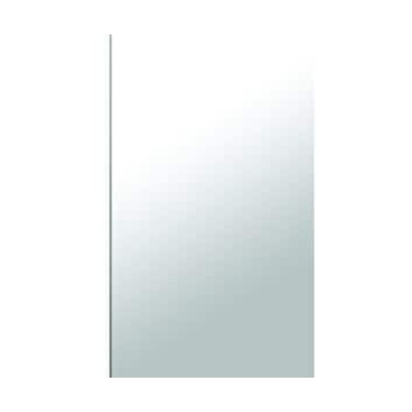 RANGAIRE MFG CO 30 x 30 in. Polished Edge Mirror