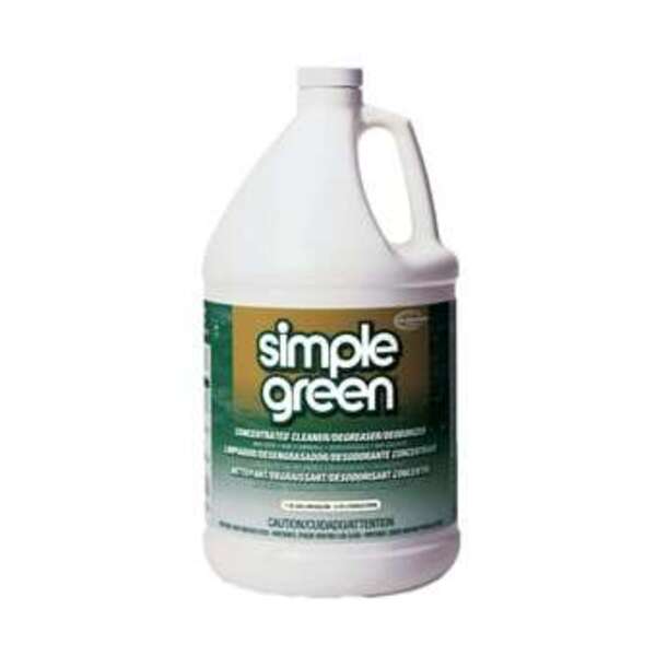 SIMPLE GREEN SIMPLE GREEN LIQUID CONCTRT 1G