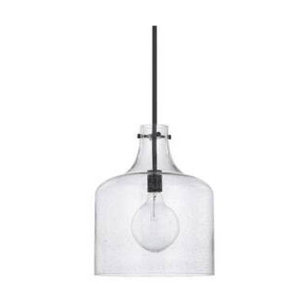 CAPITAL LIGHTING FIXTURE CO MABL 1 1 00W INCAND  PEND