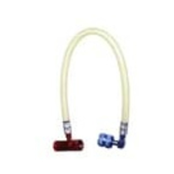 DIVERSITECH FLEX INJ FLASH