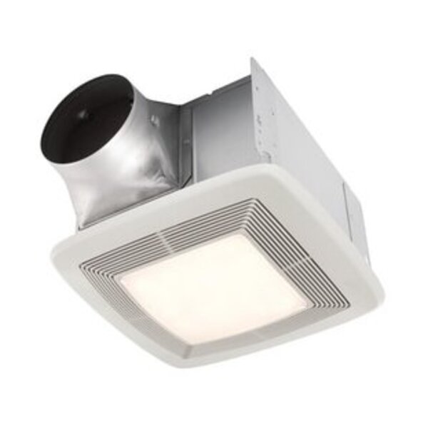 BROAN-NUTONE LLC 130 CFM Bathroom Exhaust Fan