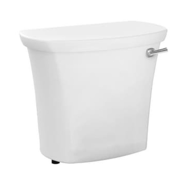 AMERICAN STANDARD CCY 1.28 TLT TANK W/RHTL WHIT