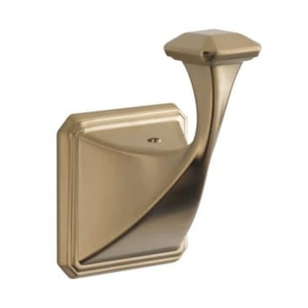 BRIZO SGL ROBE HOOK *VIRAGE LUGO