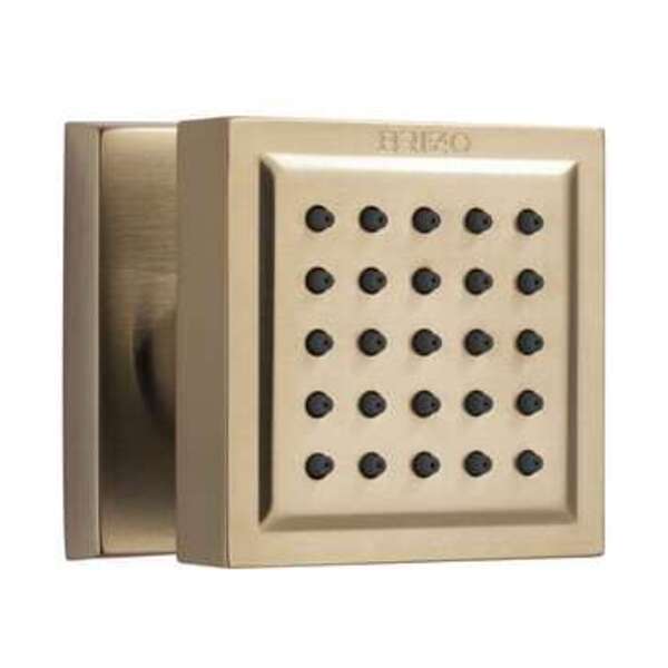 BRIZO CCY 1.75 TOUCH-CLEAN BDY SPRY LUGO