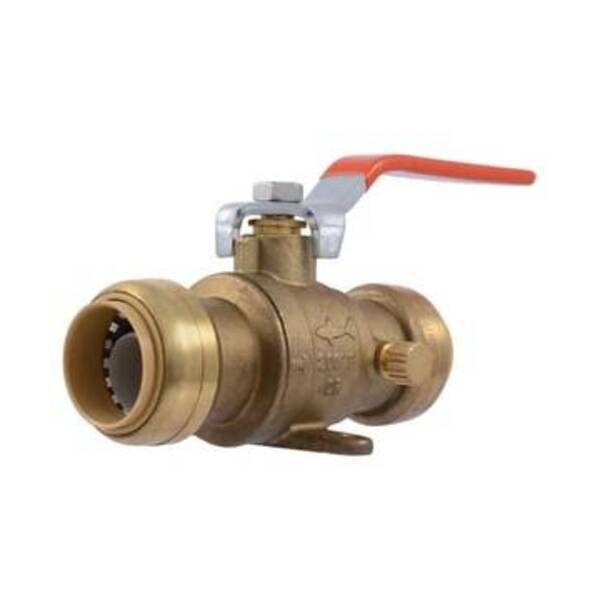 SHARKBITE USA LF 1 *SHARKB BV W/DE