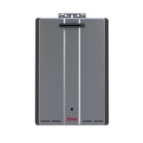 RINNAI CCY 11 GPM 199 MBH EXT LP TKLS WHTR