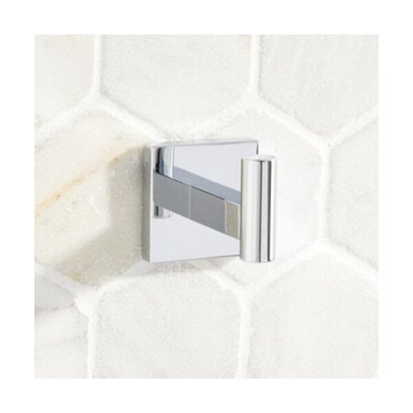 SIGNATURE HDWR 1HDL P/BAL VLV TRIM *HIBIS BN