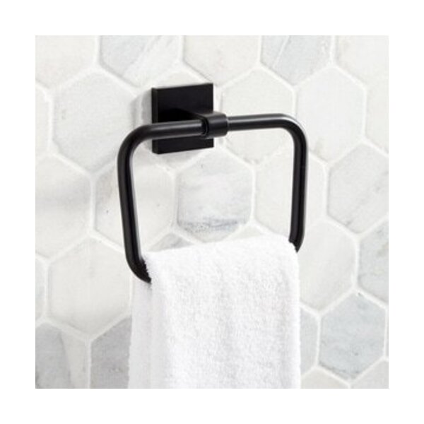 SIGNATURE HDWR 1HDL T/VLV TRIM *HIBIS BN