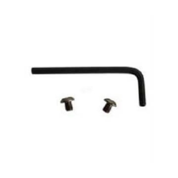 TOTO SCRW W/ WRCH SET EFV-MC