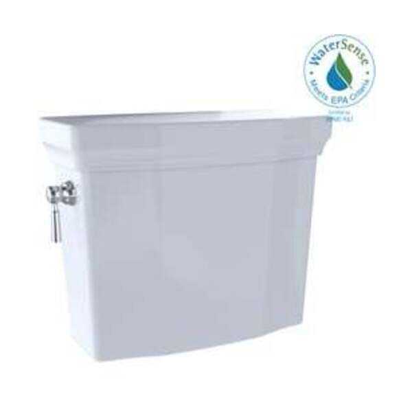 TOTO CCY 1.0 TLT TANK *PROMEN II COTT