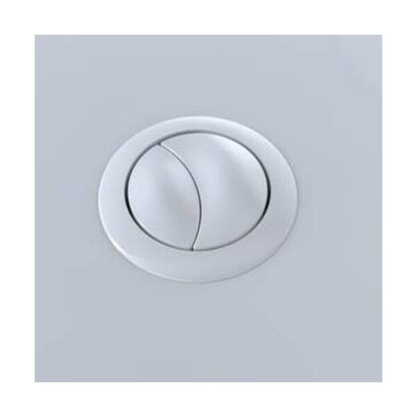 TOTO DU FLUSH P/BTN COWH