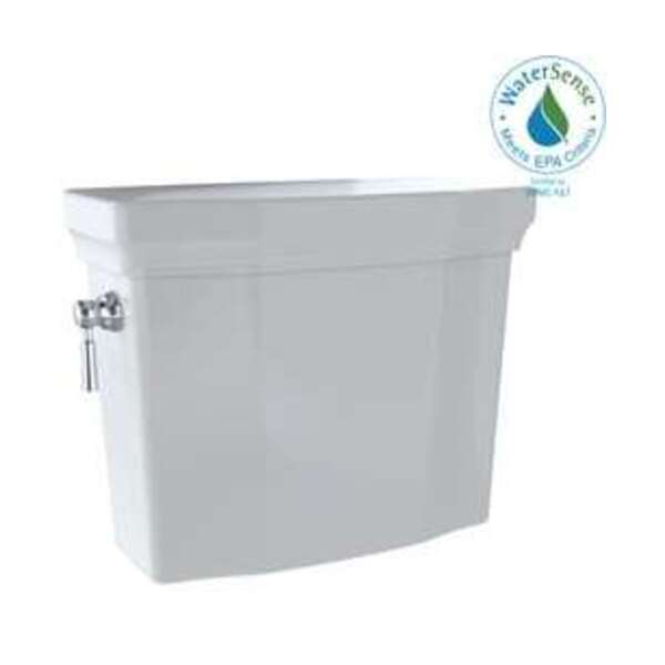 TOTO CCY 1.28 TLT TANK *PROMEN II COWH