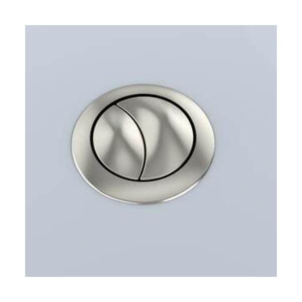 TOTO DU FLUSH P/BTN BN