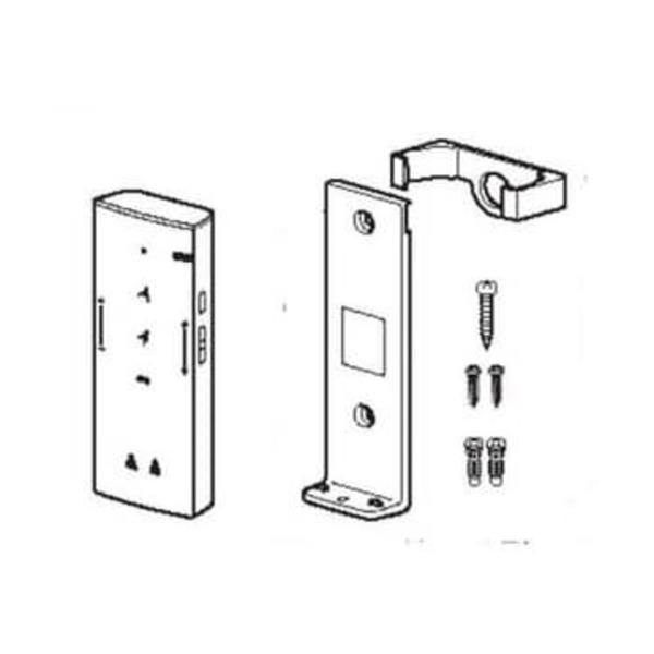 TOTO REM CNTL ASSY C200