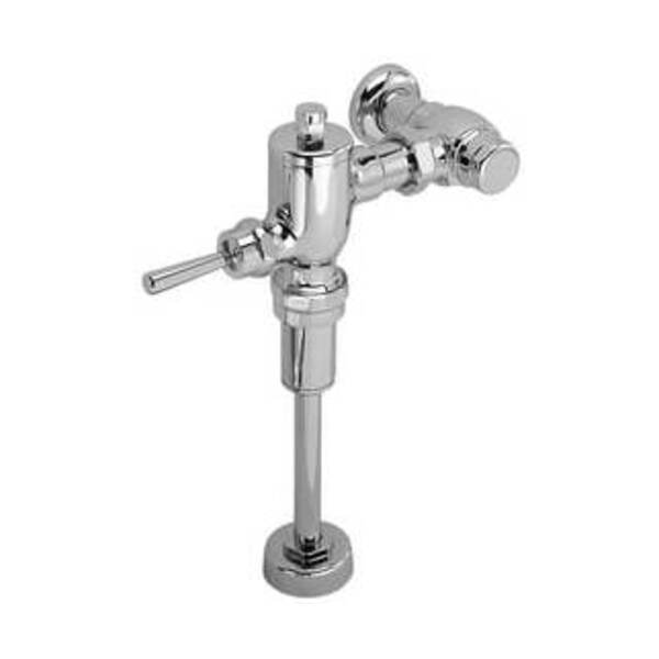 TOTO 0.5 GPF HE EXP URN FLUSH VLV