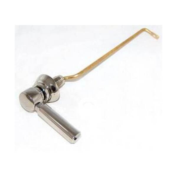 TOTO TRIP LEV PB W/ ARM