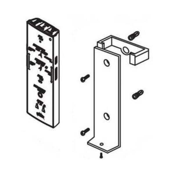 TOTO REM CNTL ASSY MS920