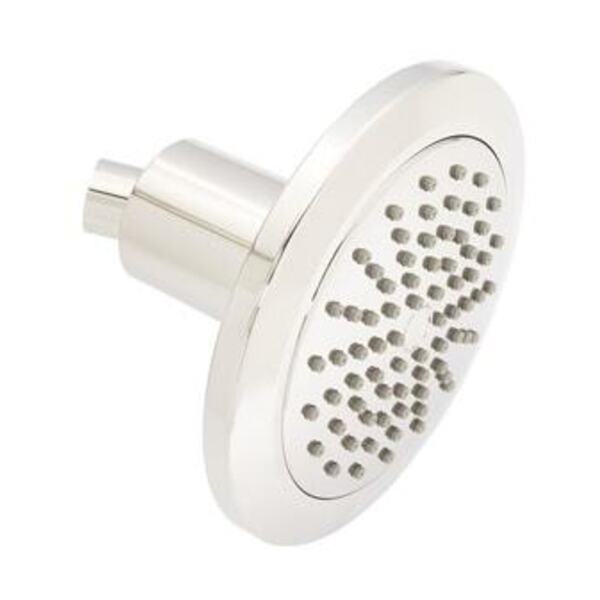 SIGNATURE HDWR 48X36 ACR SHWR BSE CNTR DRN WHIT