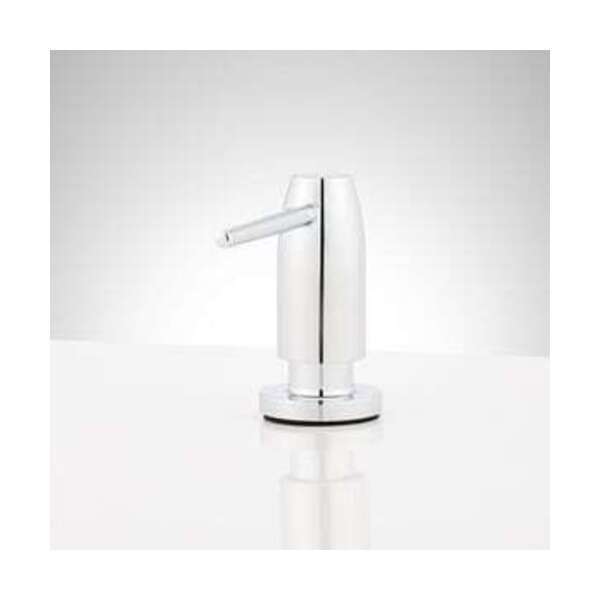 SIGNATURE HDWR 36X36 ACR SHWR BSE CNTR DRN WHIT