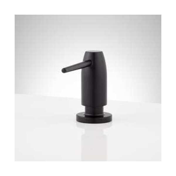 SIGNATURE HDWR 48X34 ACR SHWR BSE CNTR DRN WHIT