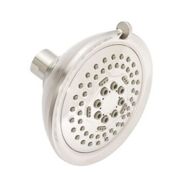 SIGNATURE HDWR 60X32 ACR SHWR BSE RH DRN WHIT