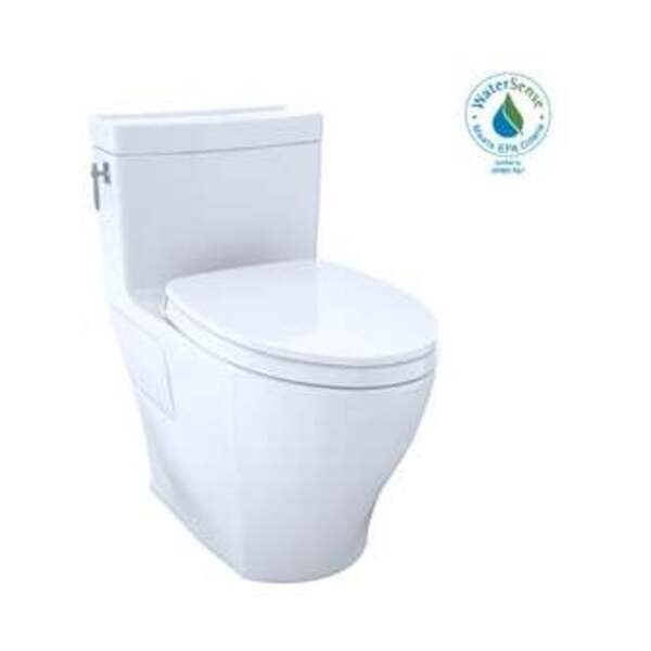 TOTO CCY 1.28 12 EB 1PC CLST *AIMES COTT