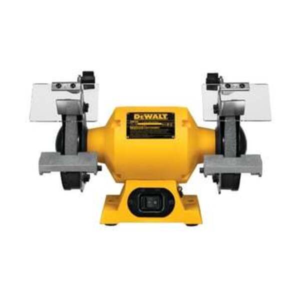 DEWALT HD BENCH GRINDER