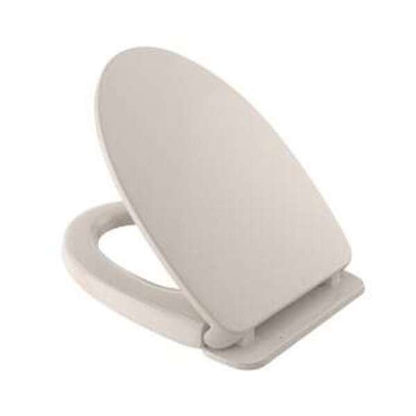 TOTO SOFTCLOSE SEAT ELONGATED SEDO