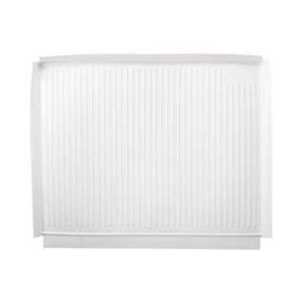 VAINDPLAST 30 X 21 VAN LNR WHIT