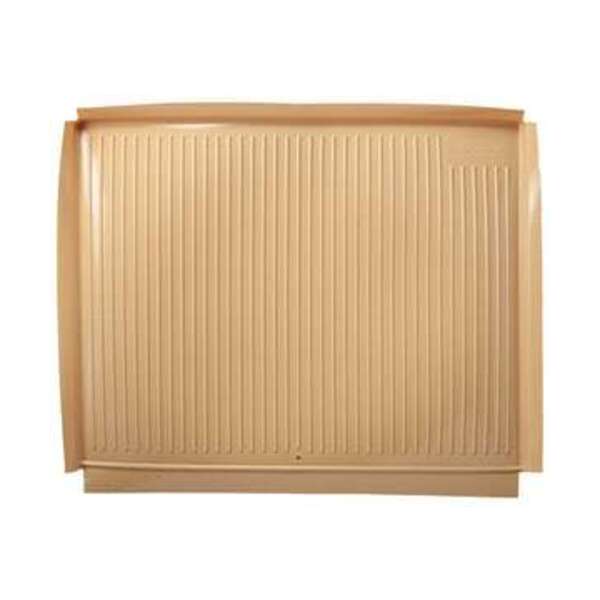 VAINDPLAST 24 X 18 VAN LNR BEIG