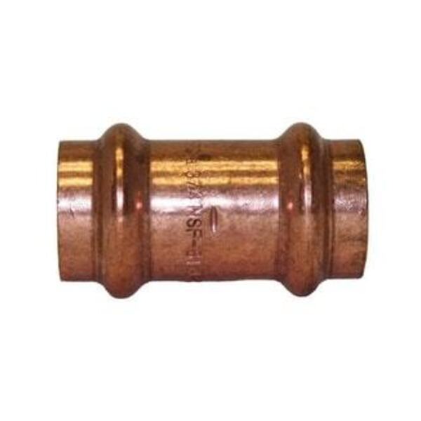 APOLLO LF 1-1/4 PXP COUP W/ST *XP