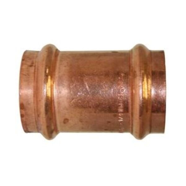 APOLLO LF 1-1/4 PXP COUP L/ST *XP